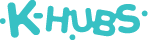 K-HUBS Logo